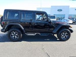 2022 Wrangler Unlimited Thumbnail 3