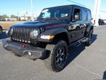 2022 Wrangler Unlimited Thumbnail 7