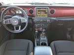 2022 Wrangler Unlimited Thumbnail 13
