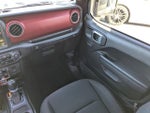 2022 Wrangler Unlimited Thumbnail 15