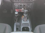 2022 Wrangler Unlimited Thumbnail 17