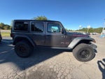 2018 Wrangler Unlimited Thumbnail 3