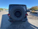 2018 Wrangler Unlimited Thumbnail 4