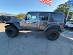 2018 Wrangler Unlimited Thumbnail 5