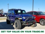 2019 Wrangler Unlimited Thumbnail 1