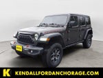 2019 Wrangler Unlimited Thumbnail 1