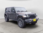 2019 Wrangler Unlimited Thumbnail 3