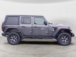 2019 Wrangler Unlimited Thumbnail 4