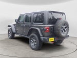2019 Wrangler Unlimited Thumbnail 7