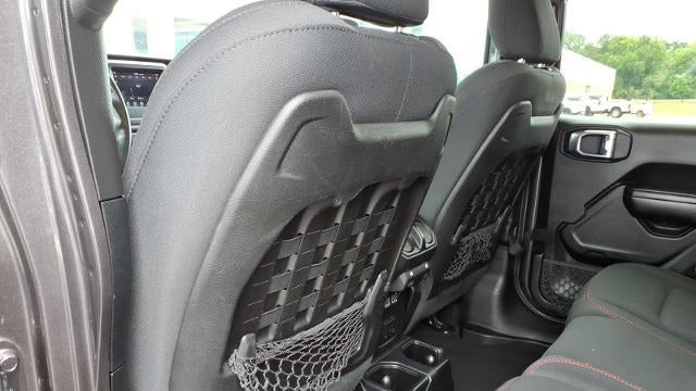 2020 Jeep Wrangler Unlimited Rubicon Recon