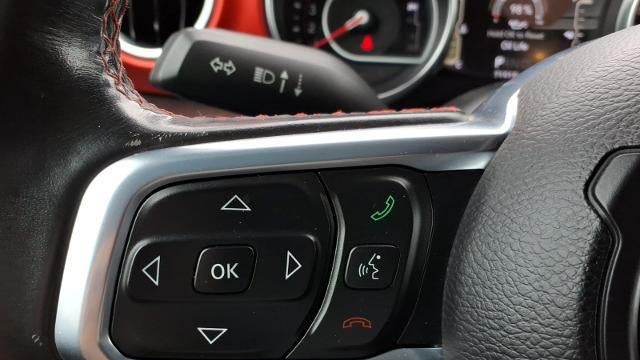 2020 Jeep Wrangler Unlimited Rubicon Recon