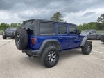 2020 Wrangler Unlimited Thumbnail 2