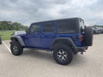2020 Wrangler Unlimited Thumbnail 3