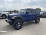 2020 Wrangler Unlimited Thumbnail 4