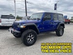 2020 Wrangler Unlimited Thumbnail 7