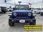 2020 Wrangler Unlimited Thumbnail 8
