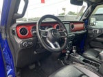 2020 Wrangler Unlimited Thumbnail 14