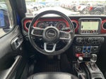 2020 Wrangler Unlimited Thumbnail 16