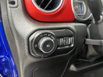 2020 Wrangler Unlimited Thumbnail 20