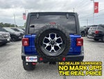2020 Wrangler Unlimited Thumbnail 3