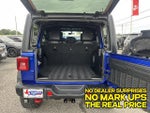 2020 Wrangler Unlimited Thumbnail 5