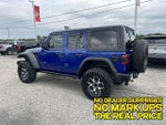 2020 Wrangler Unlimited Thumbnail 6