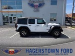 2020 Wrangler Unlimited Thumbnail 1