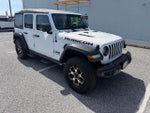 2020 Wrangler Unlimited Thumbnail 2