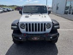 2020 Wrangler Unlimited Thumbnail 3