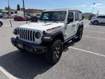 2020 Wrangler Unlimited Thumbnail 4