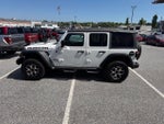 2020 Wrangler Unlimited Thumbnail 5