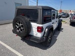 2020 Wrangler Unlimited Thumbnail 8