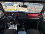 2020 Wrangler Unlimited Thumbnail 14