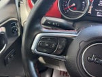 2020 Wrangler Unlimited Thumbnail 16