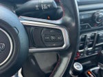 2020 Wrangler Unlimited Thumbnail 17