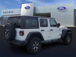 2020 Wrangler Unlimited Thumbnail 3