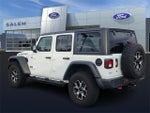 2020 Wrangler Unlimited Thumbnail 4