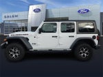 2020 Wrangler Unlimited Thumbnail 5