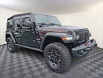 2020 Wrangler Unlimited Thumbnail 1
