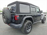 2020 Wrangler Unlimited Thumbnail 6