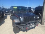 2021 Wrangler Unlimited Thumbnail 2