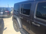 2021 Wrangler Unlimited Thumbnail 4
