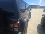 2021 Wrangler Unlimited Thumbnail 5