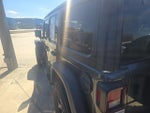 2021 Wrangler Unlimited Thumbnail 6