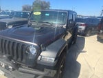2021 Wrangler Unlimited Thumbnail 9