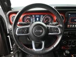 2021 Wrangler Unlimited Thumbnail 30