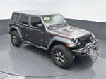 2021 Wrangler Unlimited Thumbnail 38
