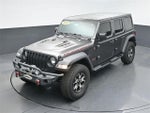 2021 Wrangler Unlimited Thumbnail 40