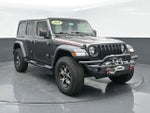 2021 Wrangler Unlimited Thumbnail 1