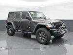 2021 Wrangler Unlimited Thumbnail 2